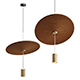 CALMA Pendant Lamp by Luxcambra - 3DOcean Item for Sale